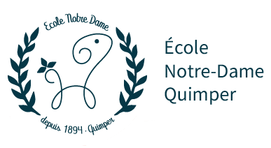 Ecole notre dame Quimper